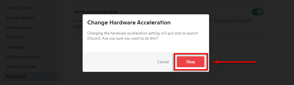 DiscordでDisney Plusをストリーミングする方法 画像18