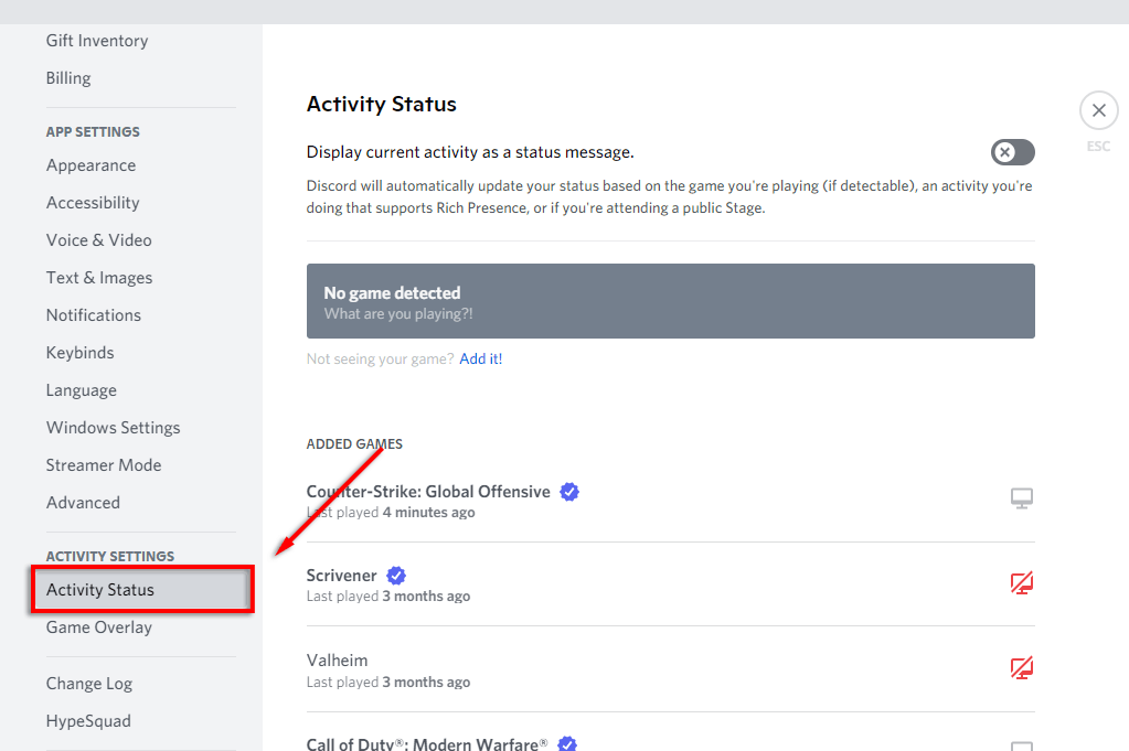 DiscordでDisney Plusをストリーミングする方法 画像4