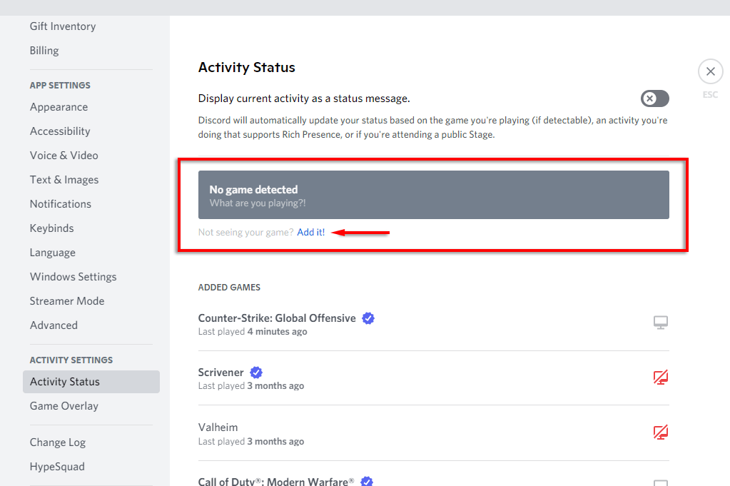 DiscordでDisney Plusをストリーミングする方法 画像5