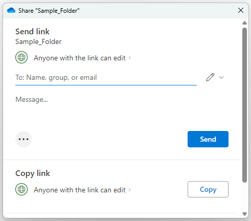Windows ファイルエクスプローラーに OneDrive を追加する方法 画像 8