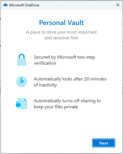 Windows ファイルエクスプローラーに OneDrive を追加する方法 画像 9