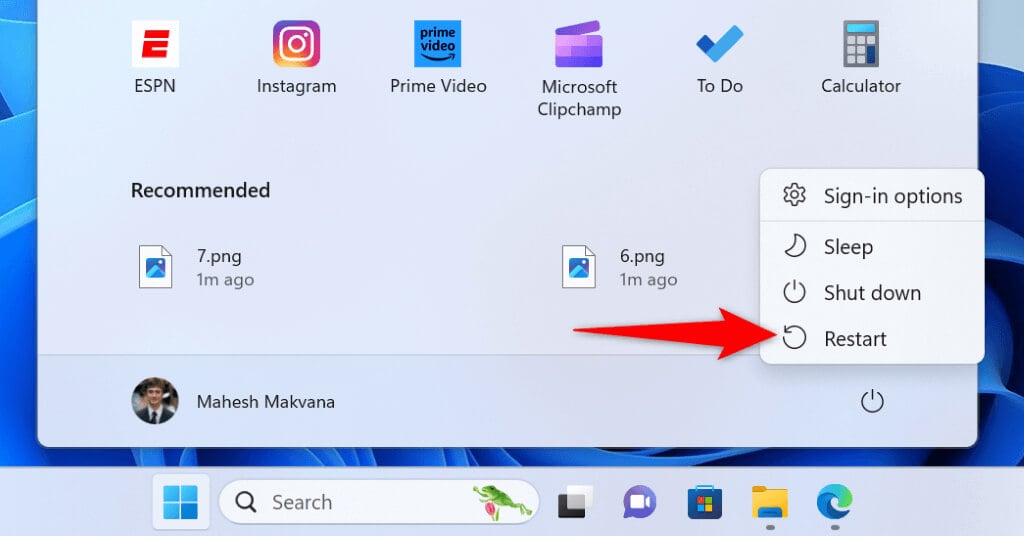Windowsでアップデートエラー0x800705b4を修正する方法