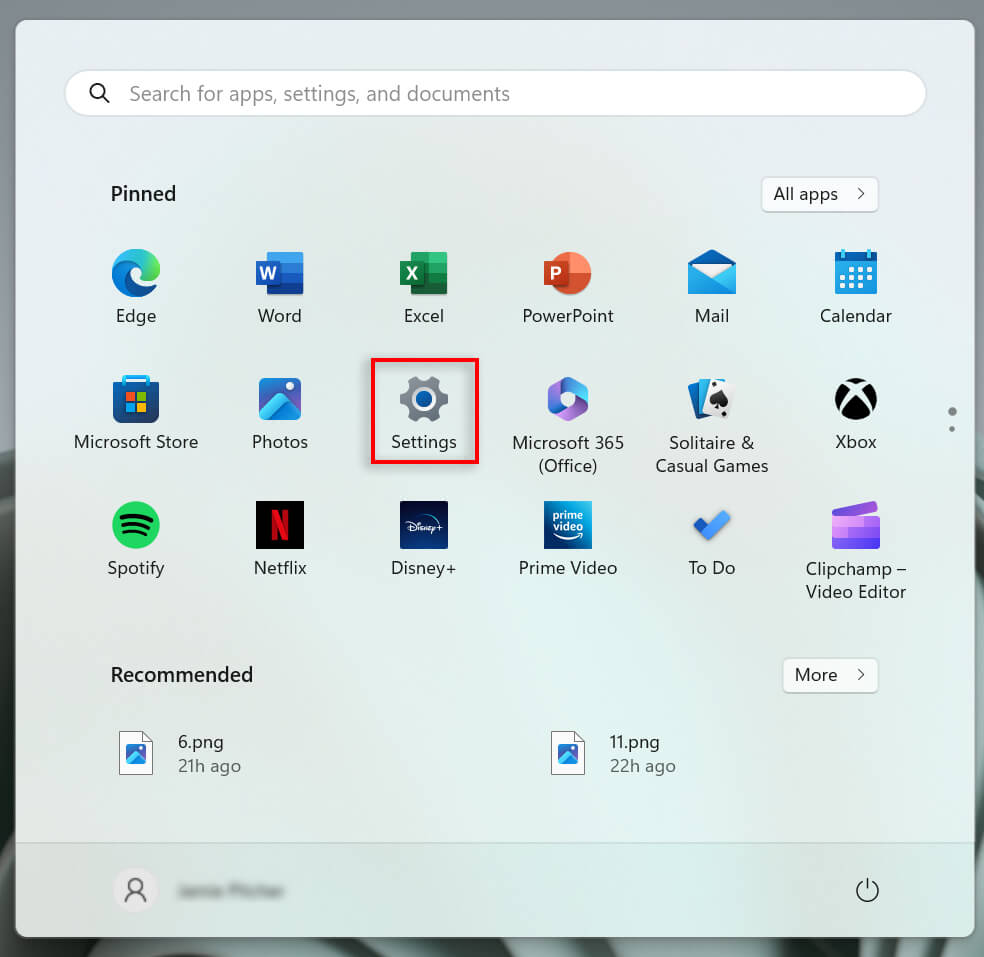 Windows 11でBluetoothをオンにする方法 画像4