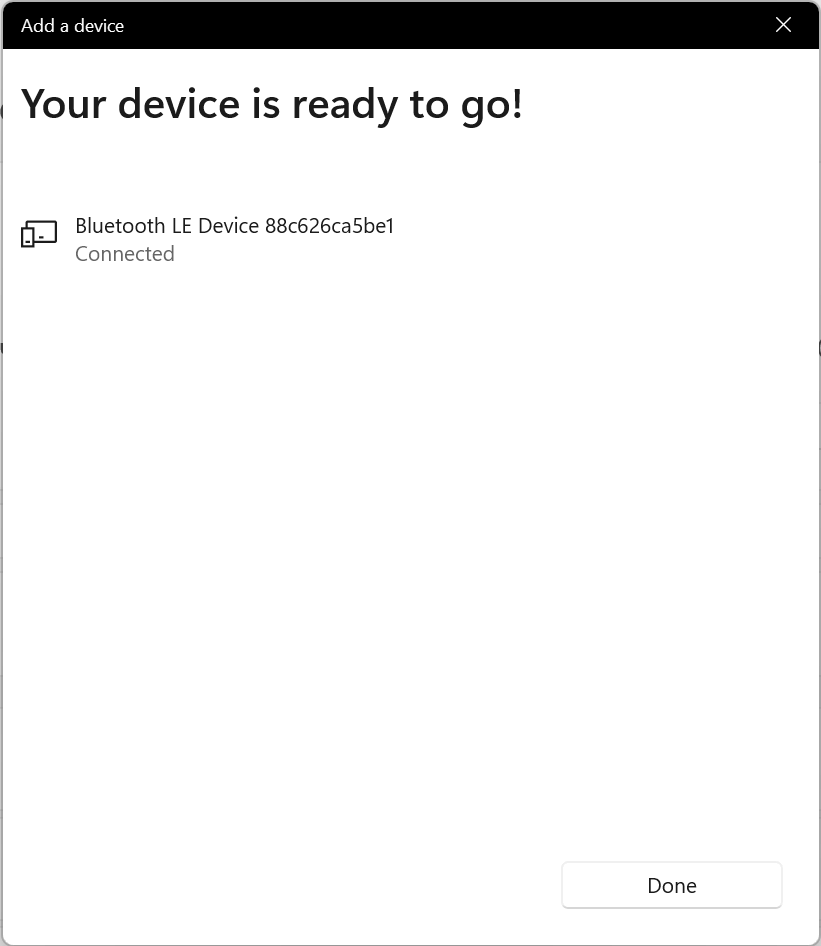 Windows 11でBluetoothをオンにする方法 画像9