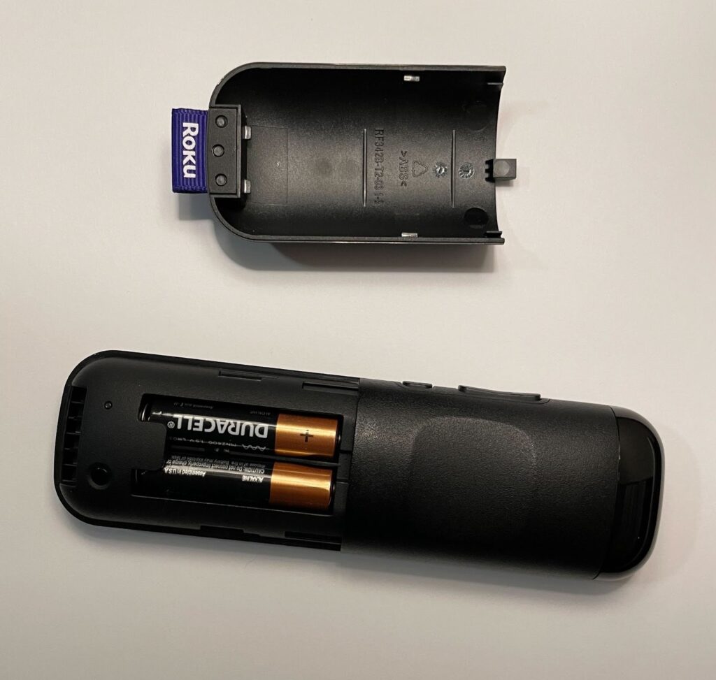 Roku-Fernbedienung funktioniert nicht? 6 Lösungsansätze (Bild 2)