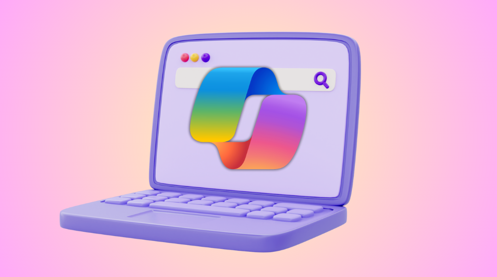 Новые функции искусственного интеллекта от Microsoft в Windows 11: Copilot, голосовые команды и Plus.