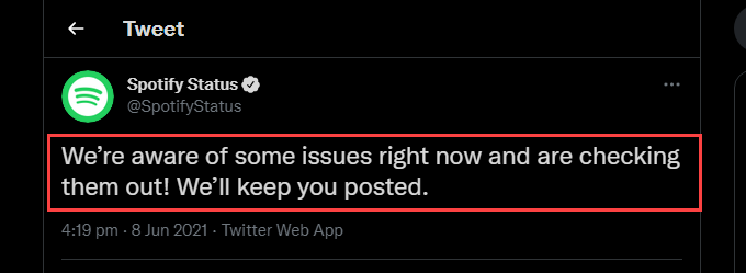 Spotifyが頻繁にクラッシュする場合の対処法12選（画像8）