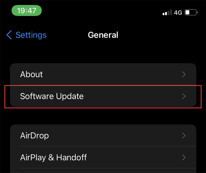 Spotifyがクラッシュし続ける場合の対処法12選 画像12