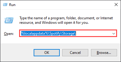 Spotifyがクラッシュし続ける場合の対処法12選 画像13