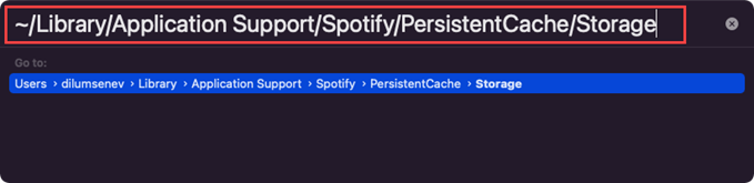 Spotifyがクラッシュし続ける場合の対処法12選 画像14