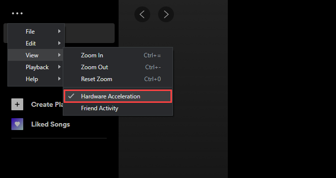 Spotifyがクラッシュし続ける場合の対処法12選 画像16
