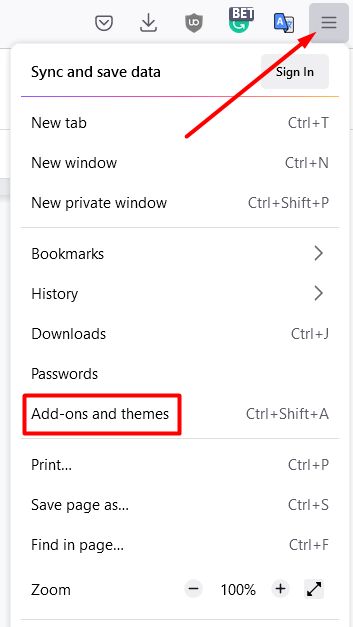 uBlock OriginでYouTubeやTwitchの広告がブロックされない？11の解決方法 画像2
