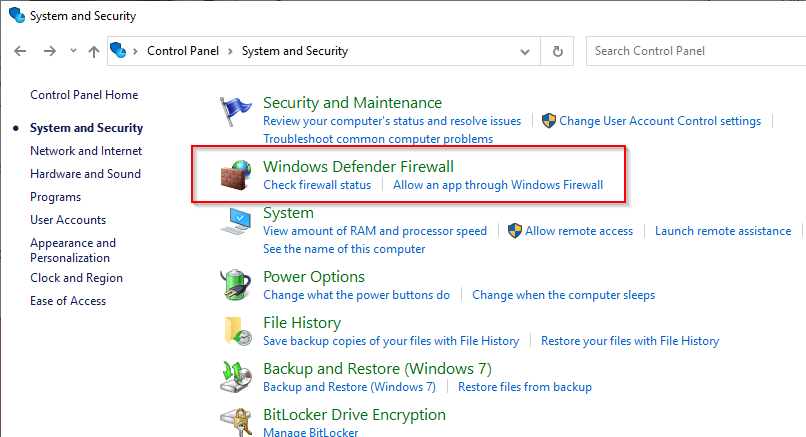 收到「您的網路存取已被封鎖」的提示？ 10 種方法可以解決此問題（圖 3）