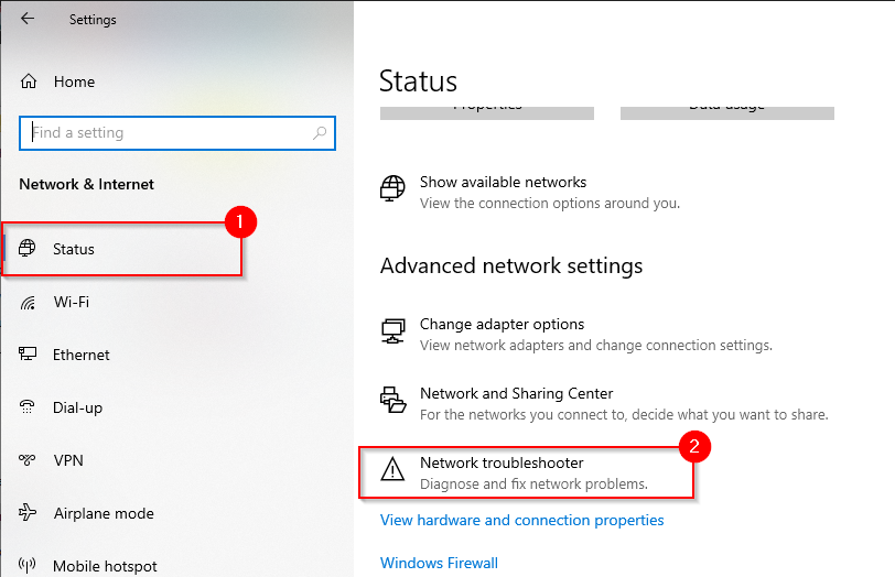 收到「您的網路存取已被封鎖」的提示？ 10 種方法可以解決此問題（圖 7）
