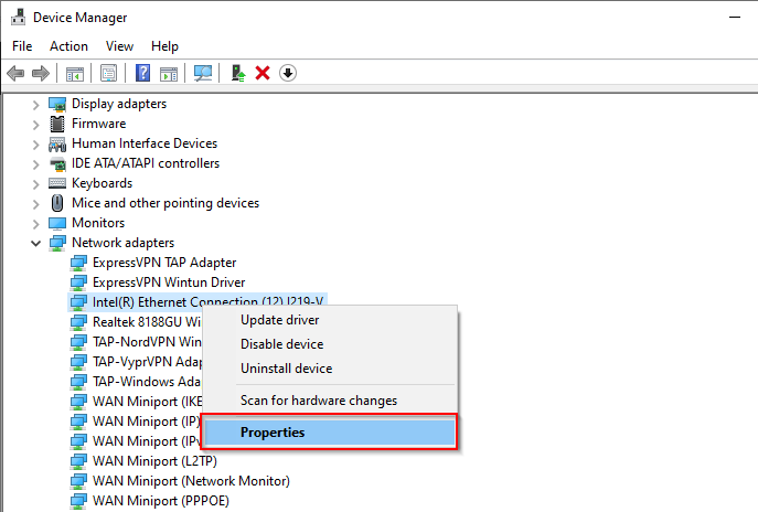 收到「您的網路存取已被封鎖」的提示？ 10 種方法可以解決此問題（圖 8）