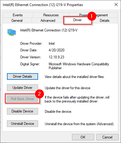 收到「您的網路存取已被封鎖」的提示？ 10 種方法可以解決此問題（圖 9）