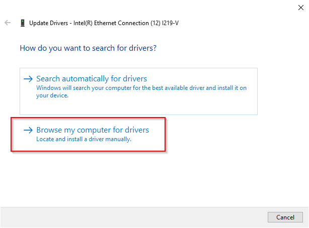 收到「您的網路存取已被封鎖」的提示？ 10 種方法可以解決此問題（圖 10）