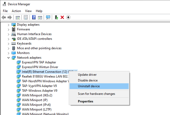 收到「您的網路存取已被封鎖」的提示？ 10 種方法可以解決此問題（圖 11）