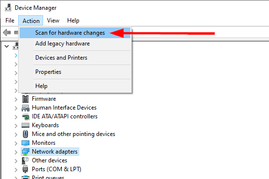 收到「您的網路存取已被封鎖」的提示？ 10 種方法可以解決此問題（圖 12）