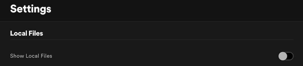 「Spotifyでは現在再生できません」というエラーを修正する方法 画像4