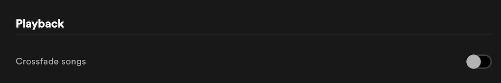 「Spotifyでは現在再生できません」というエラーを修正する方法 画像8