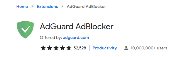 uBlock OriginでYouTubeやTwitchの広告がブロックされない？11の解決方法 画像7