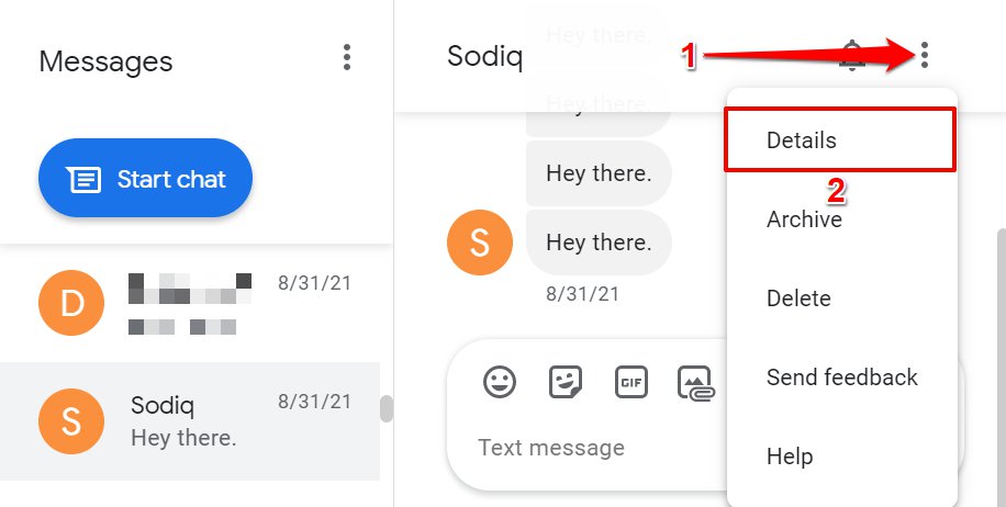 Web用メッセージのブロックテキスト画像4