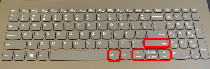 Windows 10 Klavye Kısayolları: Nihai Kılavuz (resim 10)