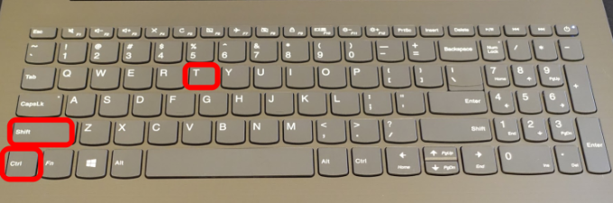 Windows 10 Klavye Kısayolları: Nihai Kılavuz (resim 13)