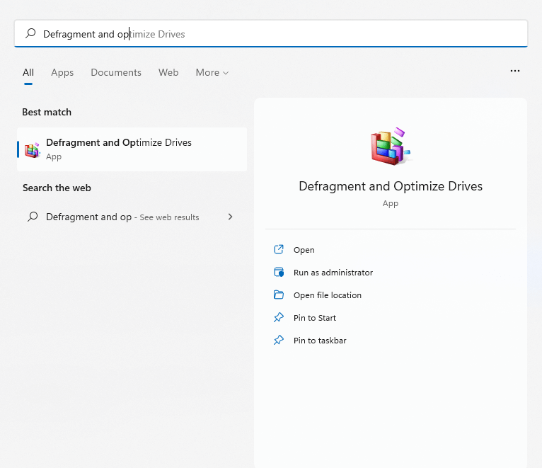 Windows 11のパソコンが遅い？8つの解決策を試してみましょう 画像16