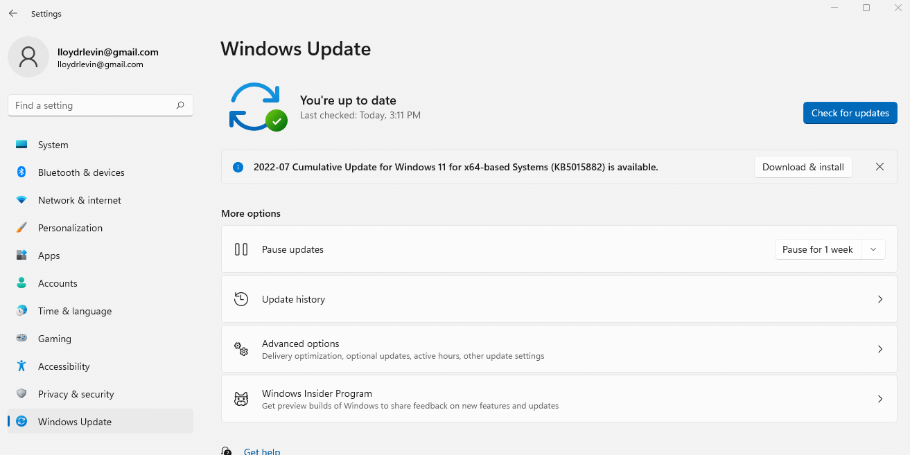Windows 11のパソコンが遅い？8つの解決策を試してみてください（画像3）