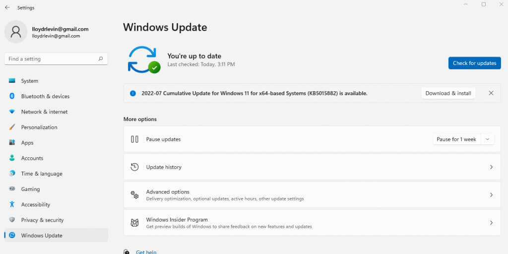 Windows 11のパソコンが遅い？8つの解決策を試してみましょう 画像24