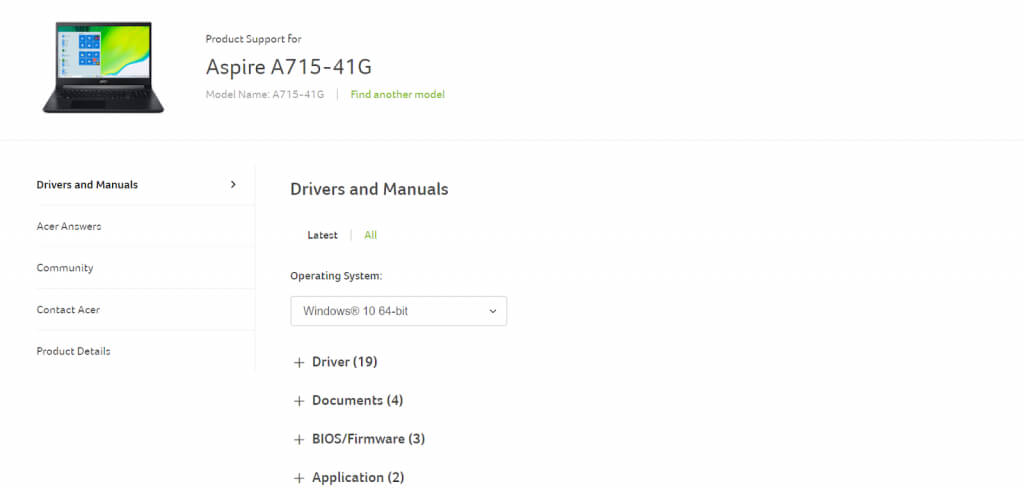 Windows 11のパソコンが遅い？8つの解決策を試してみましょう 画像27