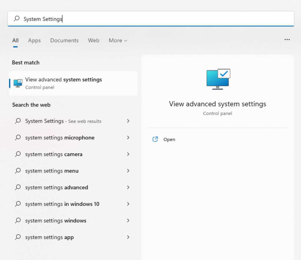 Windows 11のパソコンが遅い？8つの解決策を試してみましょう 画像6