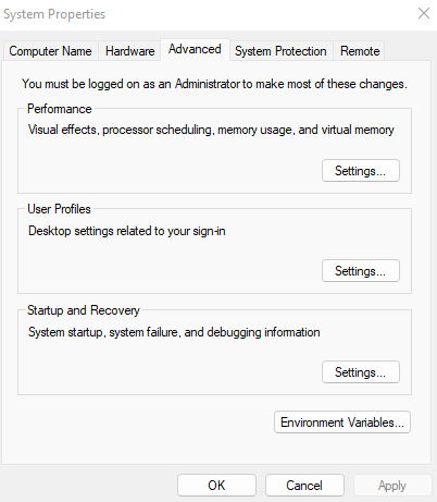 Windows 11のパソコンが遅い？8つの解決策を試してみましょう 画像7