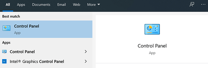 資格情報マネージャーを使用して Windows に保存されたパスワードを表示する画像