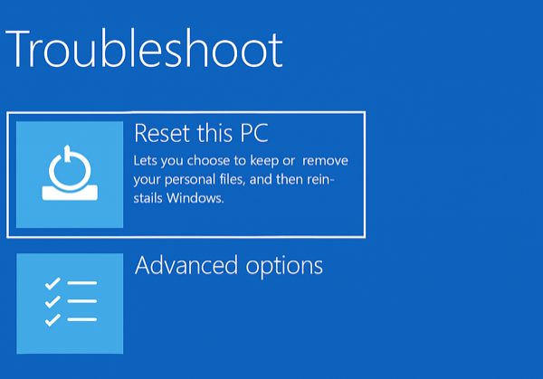 Windows 11で破損したユーザープロファイルを修復する方法 画像18