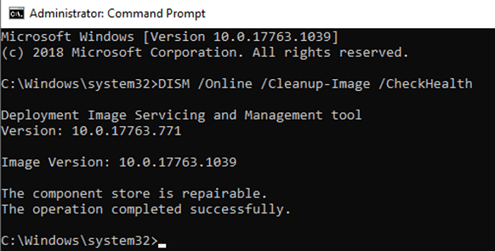 Windows 11のスタートメニューとファイルエクスプローラーを修正するためのステップバイステップガイド（画像3）