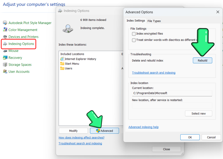 Windows 11のスタートメニューとファイルエクスプローラーを修正するためのステップバイステップガイド（画像5）
