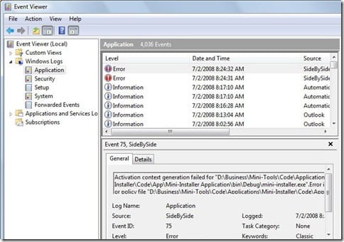 Windows 11のスタートメニューとファイルエクスプローラーを修正するためのステップバイステップガイド（画像6）