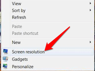 Windows 8と7でデュアルモニターを使用する方法 画像3