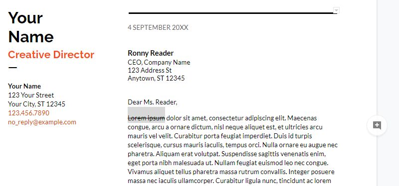 Googleドキュメントの使い方：初心者向けガイド 画像8