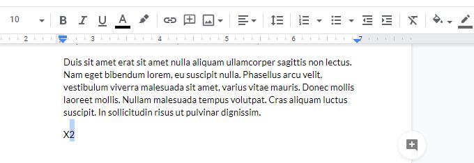 Googleドキュメントの使い方：初心者向けガイド 画像9