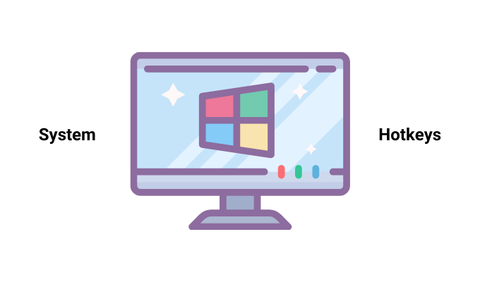 Windows 10 Klavye Kısayolları: Nihai Kılavuz (resim 4)