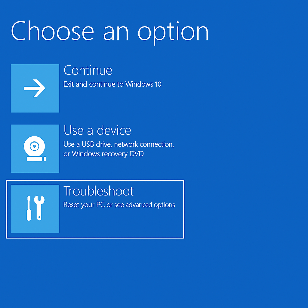 Windows 11で破損したユーザープロファイルを修復する方法（画像17）