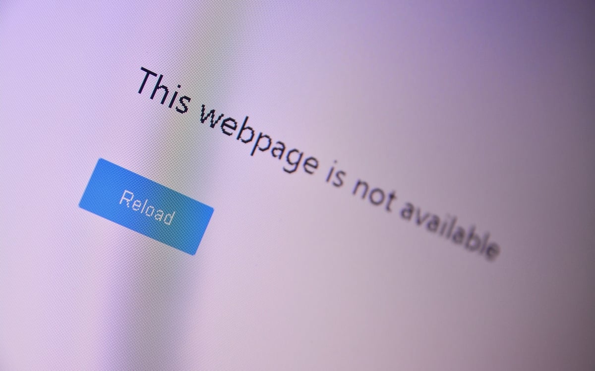 Windows 10および11で「インターネットが保護されていません」エラーを修正する方法 画像2