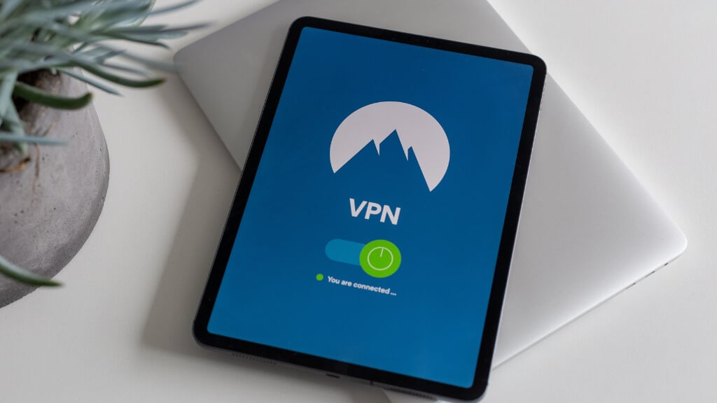 Отключите VPN (изображение)
