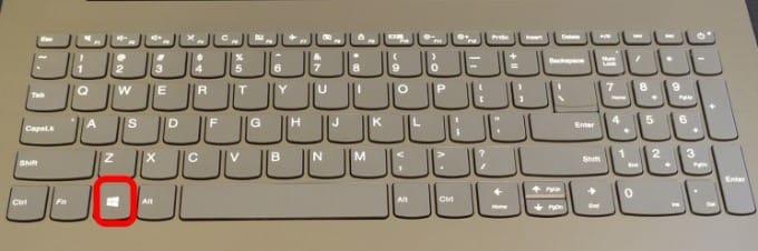 Windows 10 Klavye Kısayolları: Nihai Kılavuz (resim 5)