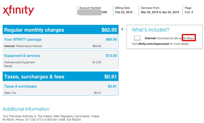 WiFiスピードテストの結果が間違っている5つの理由 画像1