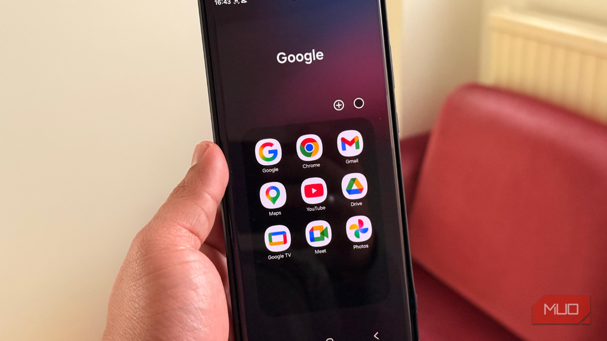 بدّلت 5 تطبيقات Google ببدائل وأصبح هاتفي Android جديدًا كليًا